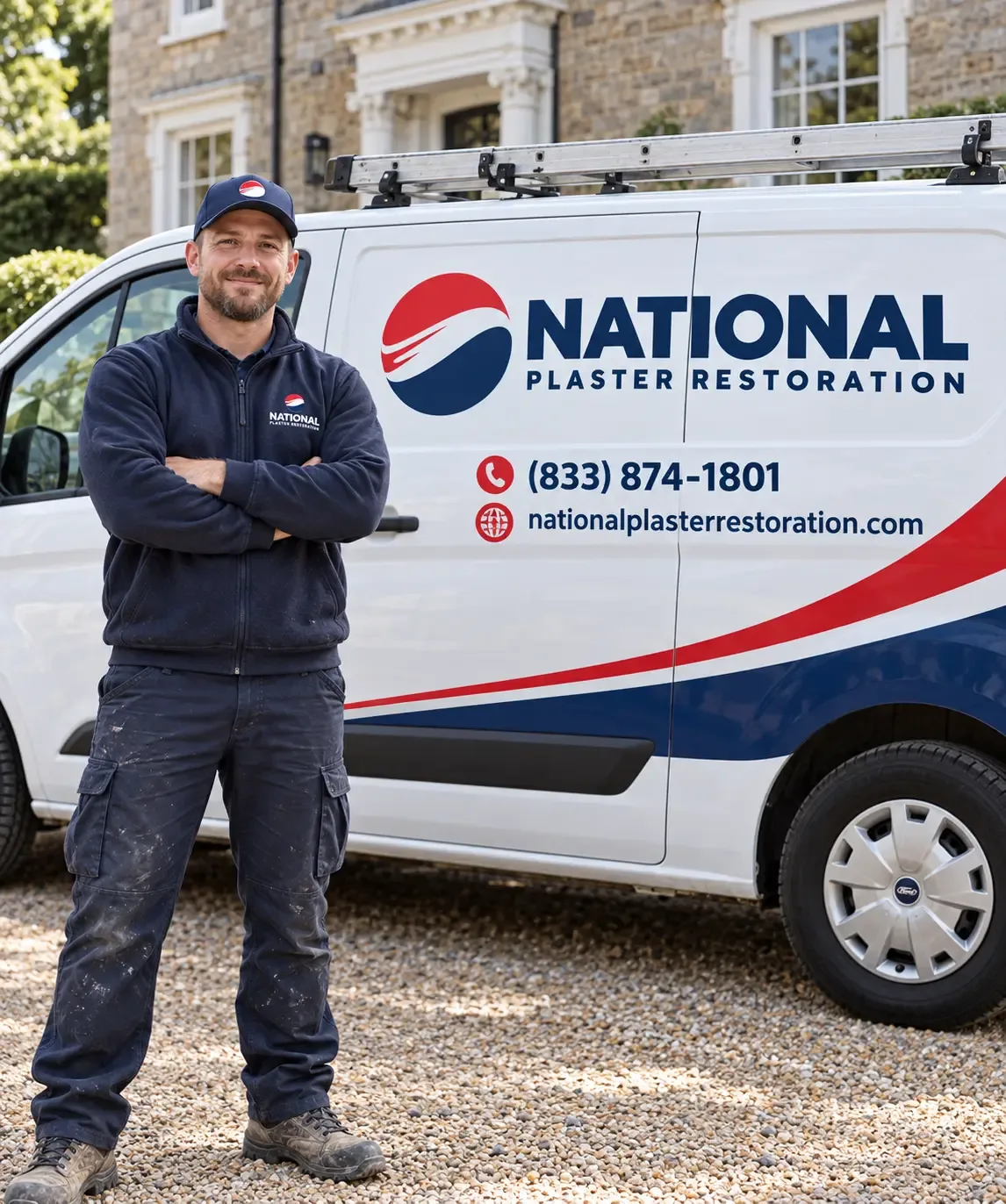 Plaster Repair company in Camp Dennison, OH